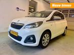 Peugeot 108 1.0 e-VTi Active AIRCO 2DE EIG. GOED ONDERHOUDEN, Voorwielaandrijving, Euro 5, Gebruikt, 31 €/maand
