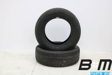 2 x 2156516 98H Pirelli Sottozero W210 met 5mm 215-65-16 beschikbaar voor biedingen