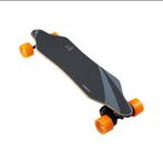 Wowgo Pioneer X4 elektrische skateboard, Sport en Fitness, Skateboarden, Ophalen, Gebruikt, Skateboard