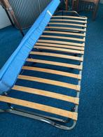 Opklap bed, Huis en Inrichting, Slaapkamer | Bedden, Ophalen, Eenpersoons, 190 cm of minder, 80 cm