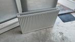 Radiator 90cm lang 60cm hoog, Doe-het-zelf en Verbouw, Verwarming en Radiatoren, Ophalen, 30 tot 80 cm, Radiator, Zo goed als nieuw