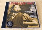 CD Various - Long Live Tibet (Verzamel), Ophalen, Zo goed als nieuw, Pop