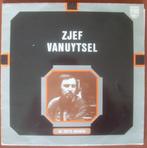Zjef Vanuytsel - De Zotte Morgen (LP), Cd's en Dvd's, Ophalen of Verzenden, Gebruikt, 12 inch, Pop