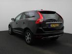 Volvo XC60 2.0 T5 FWD Summum | LEDER | NAVIGATIE | STOELVERW, 12 maanden, Gebruikt, Euro 6, 4 cilinders