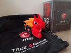 msi lootbox met Lucky dragon knuffel en rugzak, Ophalen of Verzenden