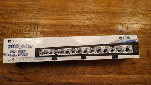 LED bar  ledlightbar incl. Daglicht/verstraler 15000 Lumen, Auto-onderdelen, Verlichting, Overige automerken, Universele onderdelen