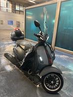 Vespa sprint 80cc wok, Fietsen en Brommers, Scooters | Vespa, Overige modellen, Maximaal 45 km/u, Ophalen of Verzenden, Zo goed als nieuw