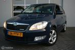 Skoda Fabia Combi 1.2 TDI Greenline AIRCO/CRUISE-CONTROL, Auto's, Skoda, Voorwielaandrijving, Euro 5, 450 kg, 1199 cc