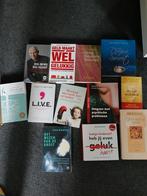 Partij psychologie boeken, Ophalen of Verzenden, Gelezen