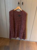 Kiro by Kim Vest bordeaux €599, Maat 38/40 (M), Overige kleuren, Verzenden, Zo goed als nieuw