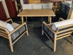 Garden impressions loungeset GEHEEL VAN ALUMINIUM SETPRIJS, Ophalen, Nieuw, Aluminium