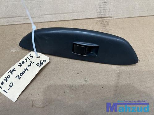 TOYOTA YARIS P1 Rechts raam schakelaar 1999-2005, Auto-onderdelen, Dashboard en Schakelaars, Toyota, Gebruikt, Ophalen of Verzenden