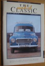 The Swedish Classic Jaargang 1 Nummer 1 Februari 1995, Ophalen of Verzenden, Nieuw, Auto's