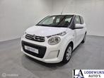 Citroen C1 1.0 VTi Feel, Auto's, Citroën, Voorwielaandrijving, Gebruikt, 4 stoelen, C1