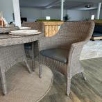 4 Seasons Outdoor (4SO) Wicker Tuinset - ZGAN - TWV €2950,-, Tuin en Terras, Tuinsets en Loungesets, Verzenden, ., Zo goed als nieuw