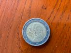 Twee euro munt oostenrijk 2002, Ophalen of Verzenden, Zilver