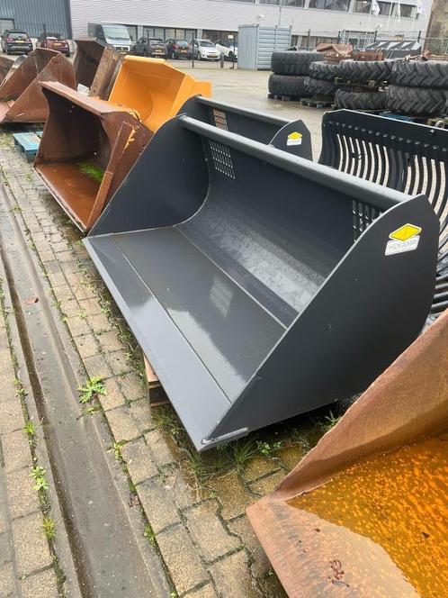 Hekamp Laadbak, Doe-het-zelf en Verbouw, Gereedschap | Handgereedschap, Nieuw, Ophalen