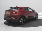Toyota C-HR 1.8 Hybrid Style Automaat / Dealeronderhouden /, Stof, 4 cilinders, 122 pk, Origineel Nederlands