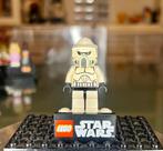 LEGO Star Wars sw0297  clone arf trooper, Verzamelen, Star Wars, Ophalen of Verzenden, Zo goed als nieuw, Actiefiguurtje