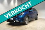 Kia Niro 1.6 GDi Hybrid ExecutiveLine Trekhaak, Carplay, Cam, Leder en Stof, 23 km/l, Origineel Nederlands, Bedrijf