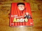 Je blijft lachen met Andre van Duin / DVD / reeks, Cd's en Dvd's, Dvd's | Cabaret en Sketches, Alle leeftijden, Verzenden, Gebruikt