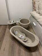 Bébé-jou Babybadje complete set, Ophalen, Zo goed als nieuw, Badje, Bébé-jou