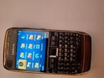 Nokia E71, Telecommunicatie, Mobiele telefoons | Nokia, Gebruikt, Fysiek toetsenbord, 3 tot 6 megapixel, Ophalen of Verzenden
