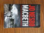 Jo Nesbo - MacBeth, Boeken, Thrillers, Gelezen, Ophalen of Verzenden, Nederland, Jo Nesbø