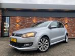 Volkswagen Polo 1.2 TDI BlueMotion Comfortline Cruise Zeer N, Voorwielaandrijving, Euro 5, Stof, Gebruikt