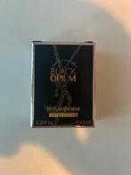 Yves Saint Laurent YSL black opium 7,5 ml EDP miniatuur, Ophalen, Nieuw