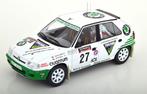 Skoda Felicia Kit Car No.27, RAC Rally 1995 Sibera/Gross 1-1, Nieuw, Overige merken, Ophalen of Verzenden, Auto