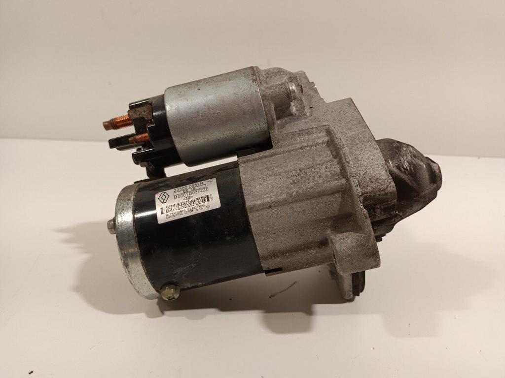 Startmotor Renault Clio, Onderdelen@venauto.nl, Gebruikt, Ettenseweg 76, 4706 PB Roosendaal, The Netherlands, Herkomst onderdeel bekend