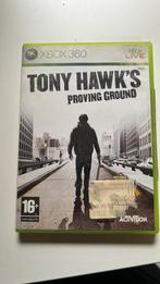 Tony Hawk’s proving ground xbox 360, Sport, Ophalen of Verzenden