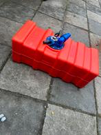 Brandstof tank 70 liter, Ophalen of Verzenden, Zo goed als nieuw, Motor en Techniek, Motorboot