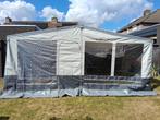 Voortent/luifel DWT, Caravans en Kamperen, Ophalen, Gebruikt, Overige merken