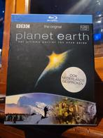 BBC Earth - Planet Earth (Blu-ray)(Blu-ray is niet afspeelba, Cd's en Dvd's, Blu-ray, Ophalen of Verzenden, Zo goed als nieuw