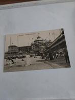 SCHEVENINGEN. KURHAUS, Ophalen of Verzenden, Voor 1920, Zuid-Holland