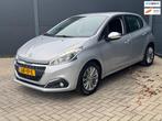 Peugeot 208 1.2 PureTech GT-line / Automaat / 53.000 km !, Gebruikt, 1199 cc, 570 kg, 1065 kg