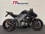 KAWASAKI Z1000 ABS PERFORMANCE (bj 2015), 4 cilinders, Motorrijbewijs A, Bedrijf, Onbekend