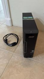Acer Aspire XC-780 (2 Stuks!), Computers en Software, Ophalen, 8 GB, Zo goed als nieuw, HDD