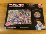 Wasgij Destiny Puzzel 16, Ophalen, 500 t/m 1500 stukjes, Zo goed als nieuw, Legpuzzel