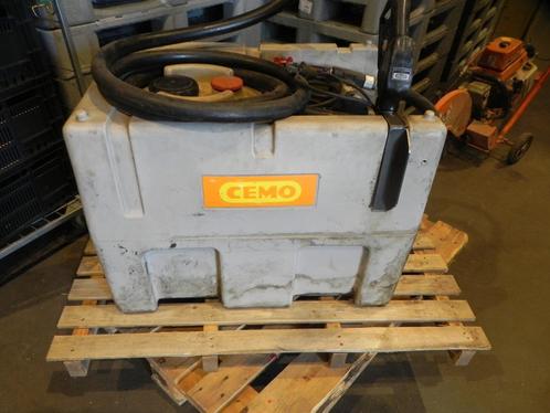 Dieseltank 200L mobiel 12V, Auto diversen, Overige Auto diversen, Ophalen