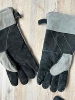 Napoleon Ovenhandschoenen - Origineel, Ophalen of Verzenden, Zo goed als nieuw