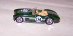 Prachtig Austin Healey model. HotWheels. Nieuwstaat., Ophalen of Verzenden, Nieuw, Auto