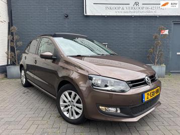 Volkswagen Polo 1.2 TSI Panoramdak Carplay! Inruil mogelijk! beschikbaar voor biedingen