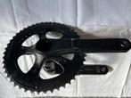 Crankstel Praxis works Rotor 48x39, Fietsen en Brommers, Fietsonderdelen, Gebruikt, Racefiets, Praxis, Ophalen