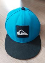 New Era pet blauw/zwart, Ophalen of Verzenden, Zo goed als nieuw, Jongen