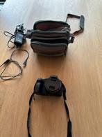 Sony cybershot GPS digitale camera, Gebruikt, Compact, Ophalen of Verzenden, Sony