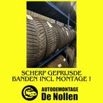banden montage Noord-Holland, Ophalen, Gebruikt, Band(en), Personenwagen