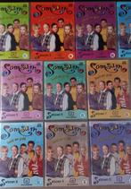 samsam tv-serie compleet op dvd, Cd's en Dvd's, Dvd's | Tv en Series, Alle leeftijden, Boxset, Ophalen of Verzenden, Zo goed als nieuw